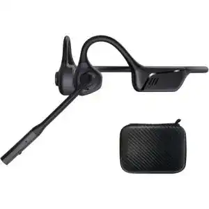 Knochenschall Kopfhörer ZIOCOM Open Ear Bluetooth
