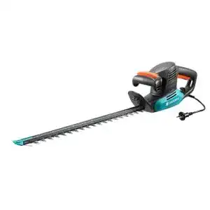 Gardena Elektro-Heckenschere EasyCut 450/50 für Gartenarbeit