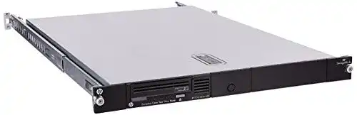 HP C0L99A Bandlaufwerk für Datenspeicherung und Backup