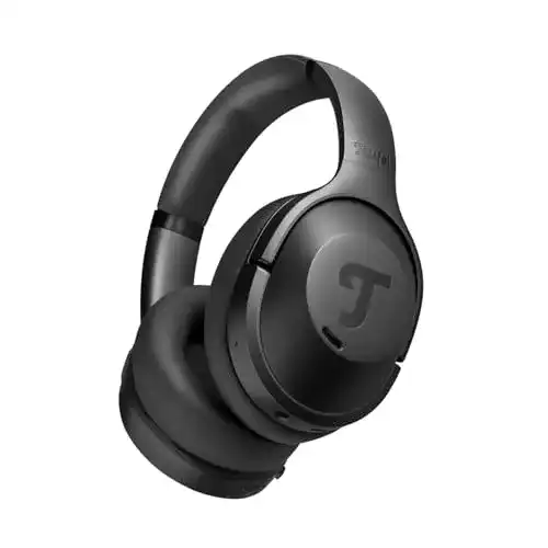 Teufel Kopfhörer Real Blue NC 3 – Kabellose Over-Ear mit ANC