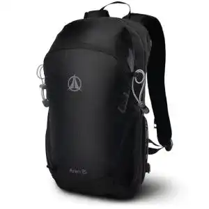 Terra Peak 15 Liter Wanderrucksack für Damen und Herren