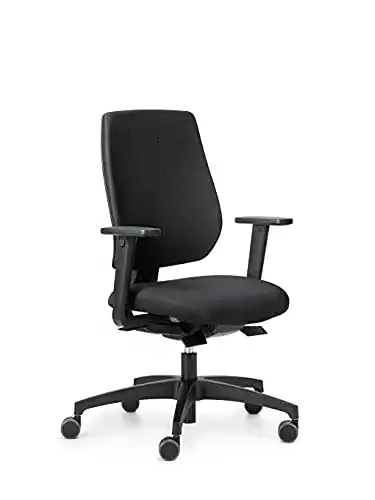 Dauphin Bürostuhl Speed-o Comfort mit ergonomischen Eigenschaften