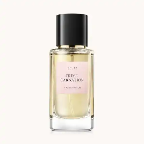 Éclat Parfum ÉCLAT Fresh Carnation Eau de Parfum 55ml