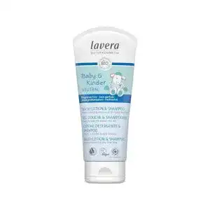 Lavera Shampoo für Babys und Kinder Neutral
