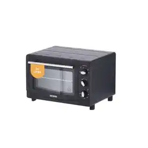 Mini-Backofen 20 Liter Severin Back- und Toastofen