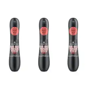 Essence Mascara Bye Bye Panda Eyes – Smudge-Proof und Volumen