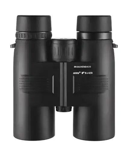 Fernglas 8×42 Eschenbach Optik Arena D+ wetterfest