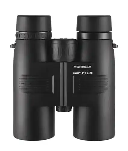 Fernglas 8×42 Eschenbach Optik Arena D+ wetterfest