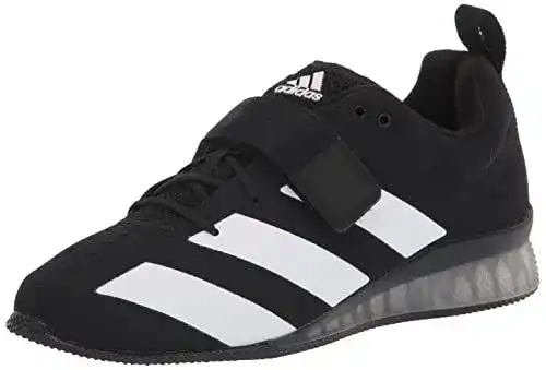 Gewichtheberschuhe für Herren von adidas – Adipower Weightlifting II