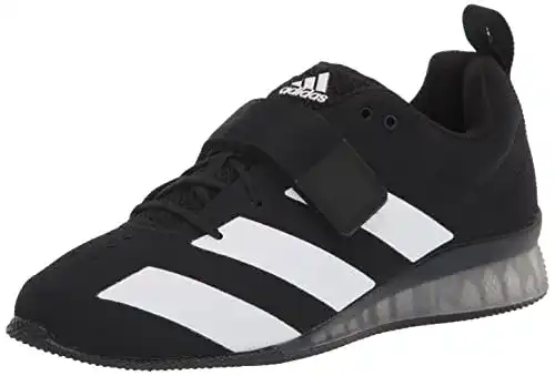 Gewichtheberschuhe für Herren von adidas – Adipower Weightlifting II