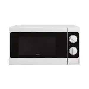 Amica AMG17M70V Mikrowelle mit 17 Litern und 700 Watt