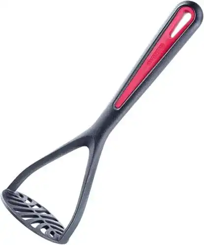Kartoffelstampfer Westmark Gallant Schwarz Rot 29632270
