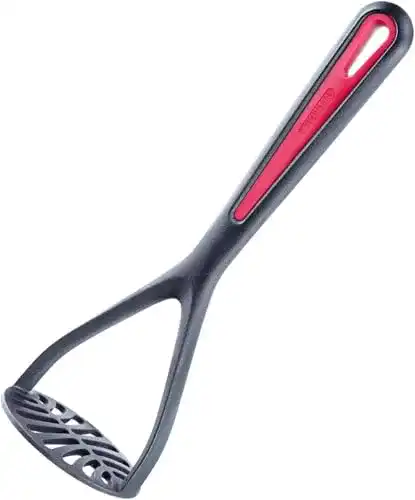 Kartoffelstampfer Westmark Gallant Schwarz Rot 29632270
