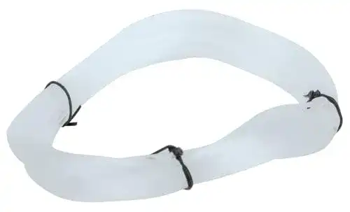Mähfaden Makita 1,65 mm x 15 m Nylon für Trimmerarbeiten