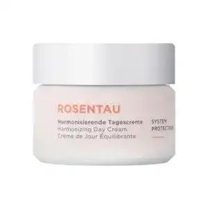 Annemarie Börlind Rosentau Tagescreme 50ml für empfindliche Haut