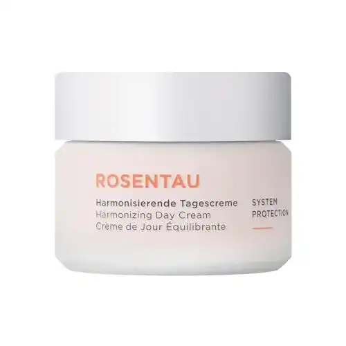 Annemarie Börlind Rosentau Tagescreme 50ml für empfindliche Haut