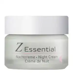 Annemarie Börlind Z Essential Nachtcreme für empfindliche Haut