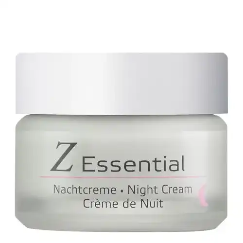 Annemarie Börlind Z Essential Nachtcreme für empfindliche Haut
