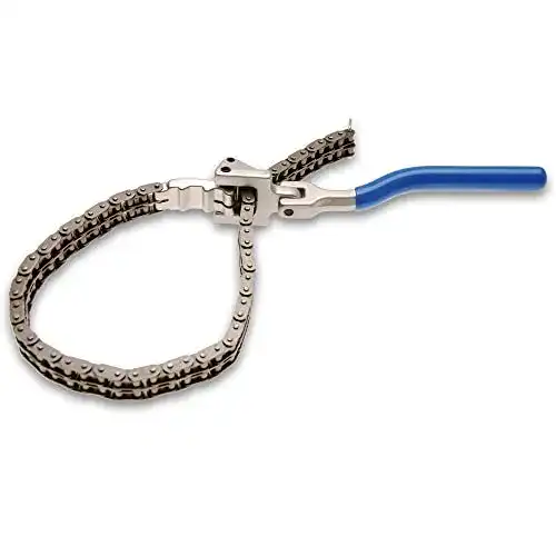 Ölfilterschlüssel BGS 1011 für Ölfilterdurchmesser 60 – 160 mm