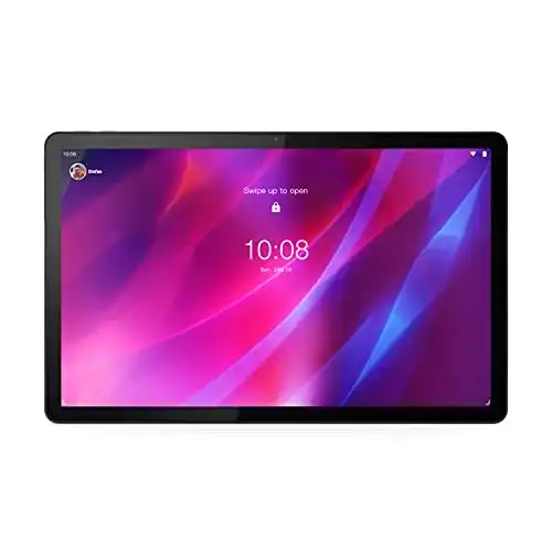Lenovo Tab P11 Plus Tablet mit 11 Zoll 2K Touch Display