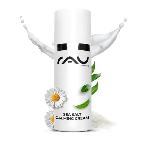 Totes Meer Salbe Rau Cosmetics Sea Salt Calming Cream 50 ml