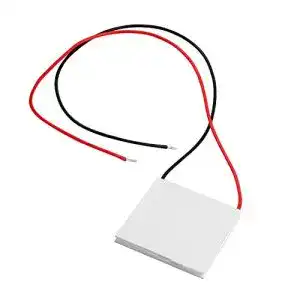 Peltier-Modul TEC1-12706 – Thermoelektrisches Peltierelement 12V