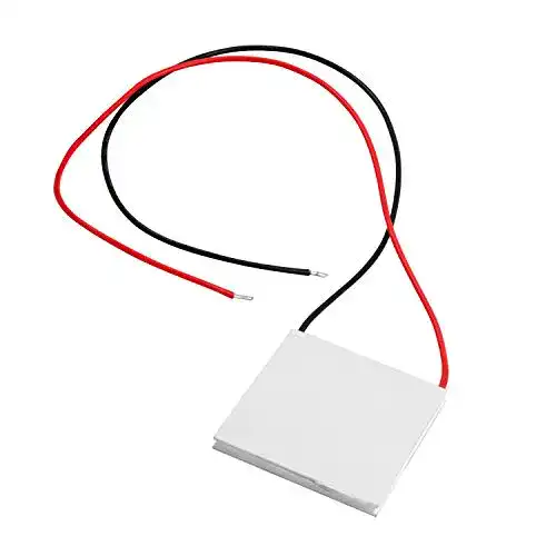 Peltier-Modul TEC1-12706 – Thermoelektrisches Peltierelement 12V