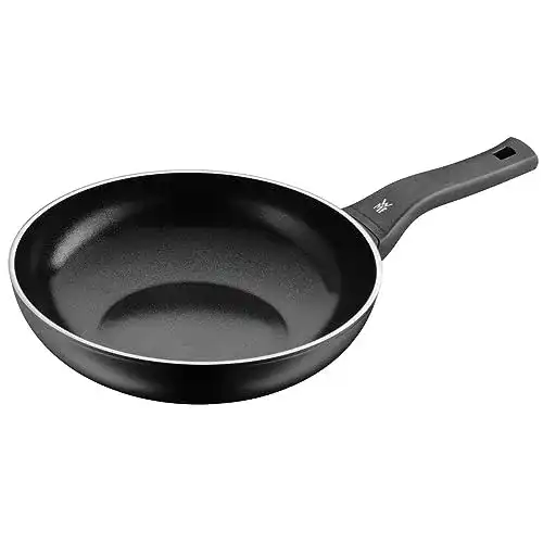 WMF Ceradur Plus Wokpfanne 28 cm für Induktion und andere Herdarten