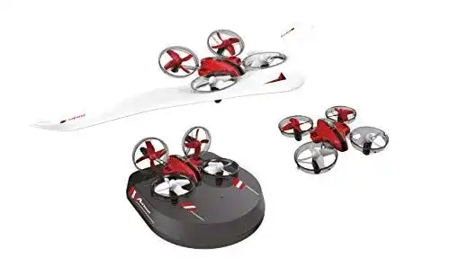 Drohne bis 100 Euro Amewi Air Genius All-in-One Quadrocopter
