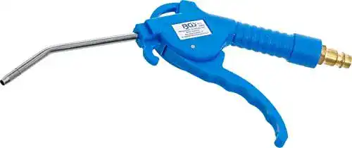 Druckluftpistole BGS 3208 mit 100 mm Ausblaspistole