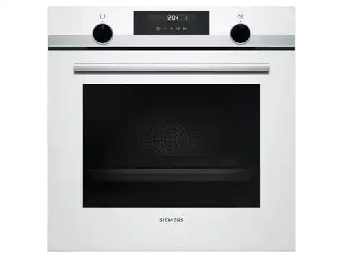Siemens Backofen HB517ABW0 iQ500 Einbau Elektro