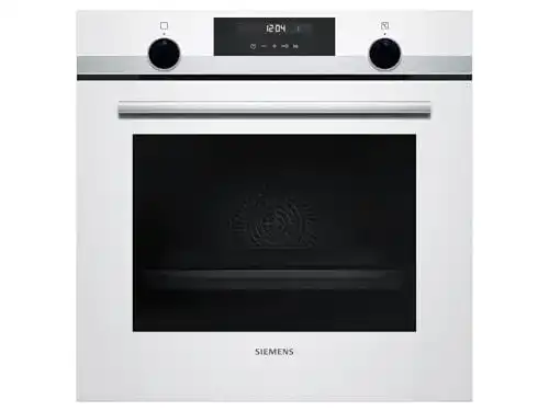 Siemens Backofen HB517ABW0 iQ500 Einbau Elektro