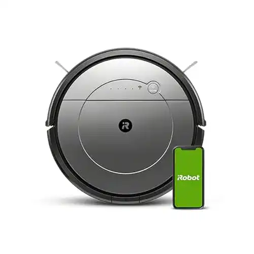 iRobot Roomba Combo Staubsaug- und Wischroboter