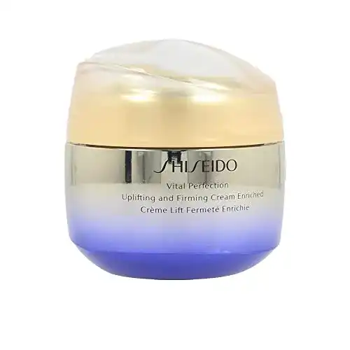 Shiseido Vital Perfection Uplifting & Firming Gesichtscreme 75 ml
