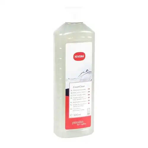 Milchsystemreiniger Nivona CreamClean 500 ml NICC 705