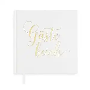 Gästebuch Plantvibes 72 Seiten Hardcover für besondere Anlässe