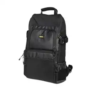 Angelrucksack mit Rutenhalter von SPRO Backpack 102