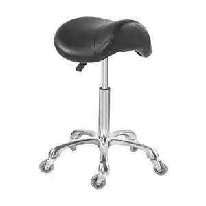 Sattelhocker Antlu für Massage, Klinik und Salon höhenverstellbar