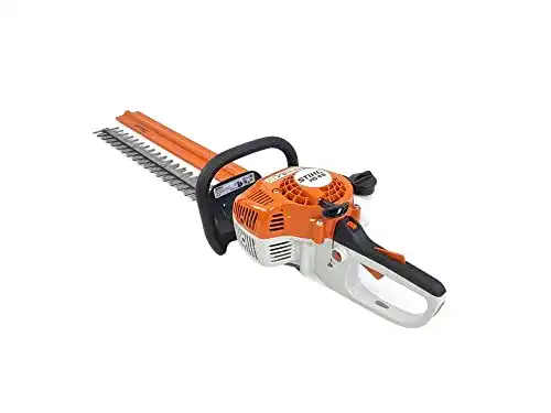 Stihl HS45 Heckenschere mit 45 cm Klinge für die Gehölzpflege