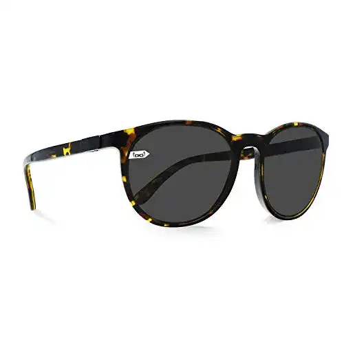 Gloryfy Unisex Sonnenbrille Gi33 Barcelona Night Unbreakable
