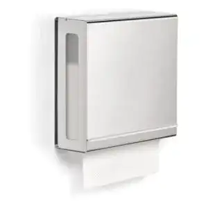 Papierhandtuchspender aus Edelstahl Blomus NEXIO