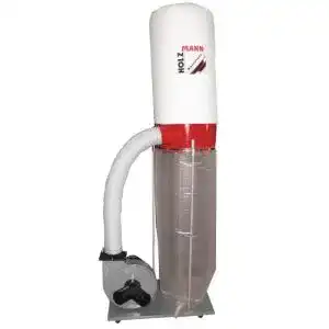Holzmann Späneabsaugung ABS 2480 400V – Vergleichsportal