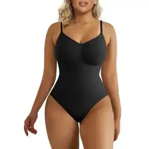 Shapewear Bodysuit für Damen – Formender Body Shaper für jeden Anlass