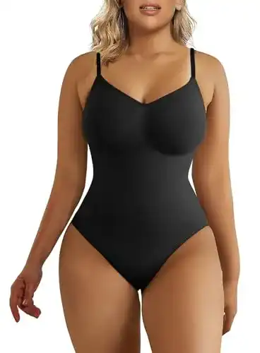 Shapewear Bodysuit für Damen – Formender Body Shaper für jeden Anlass