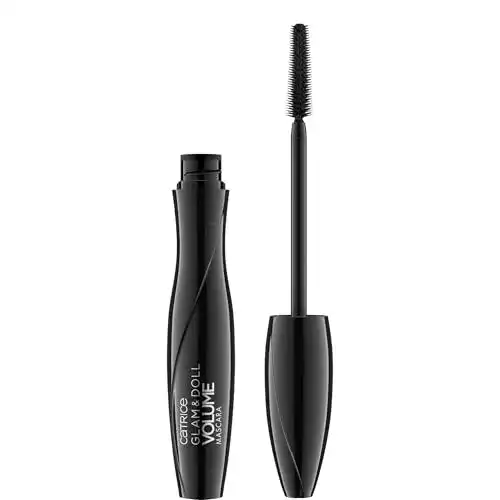 Catrice Glam&Doll Volume Mascara Nr. 010, 10ml, Schwarz