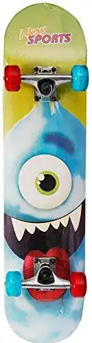 Skateboard VEDES Großhandel GmbH – Ware 73415799