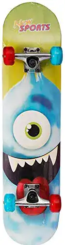 Skateboard VEDES Großhandel GmbH – Ware 73415799