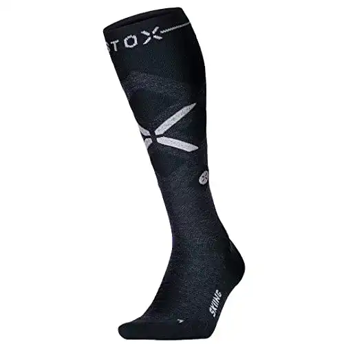 Merino Skisocken Stox Energy Socks für Herren