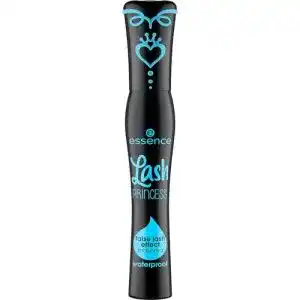 Wasserfeste Wimperntusche von essence cosmetics Lash Princess