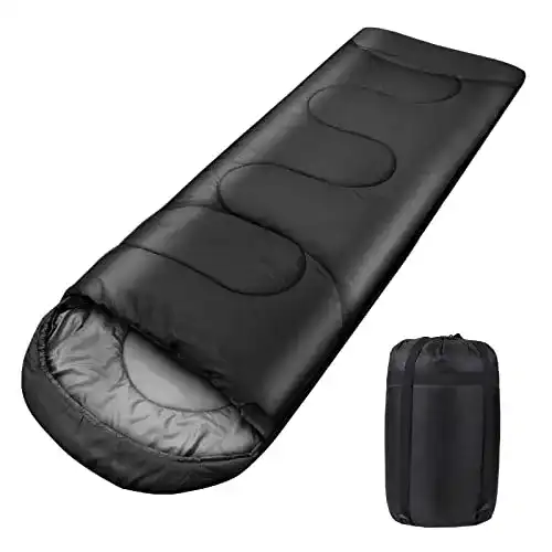 Outdoor Schlafsack für Camping und Reisen